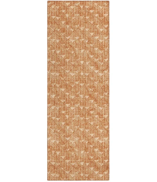 Chantille ACN514 Salmon 2'3" x 7'6" Rug