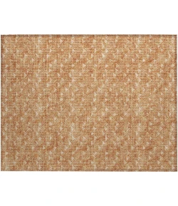 Addison Chantille ACN514 Salmon 1 ft. 8 in. x 2 ft. 6 in. Rectangle Rug