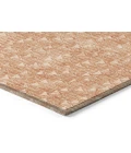 Chantille ACN514 Salmon 8' x 8' Rug