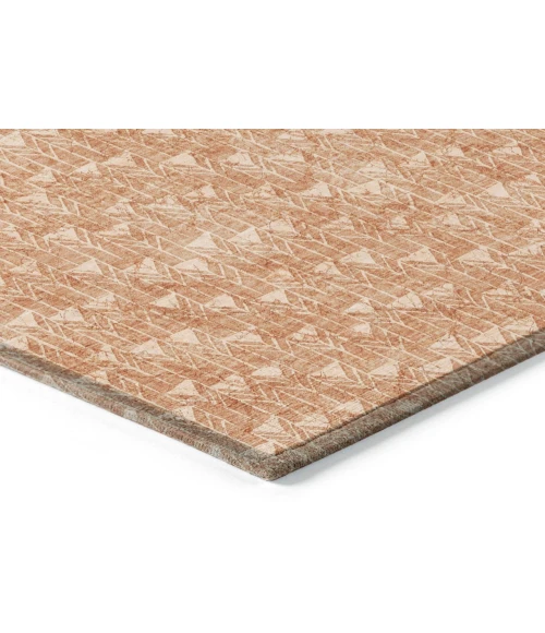 Chantille ACN514 Salmon 8' x 8' Rug