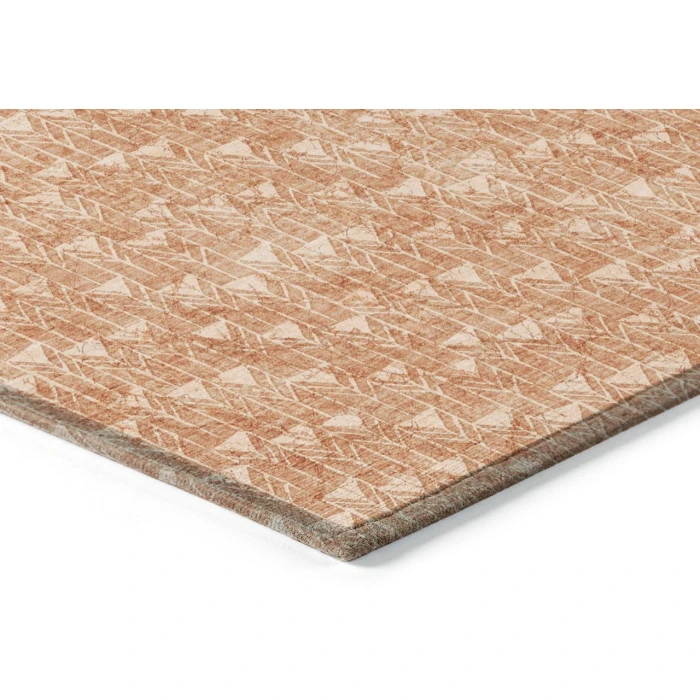 Chantille ACN514 Salmon 8' x 10' Rug