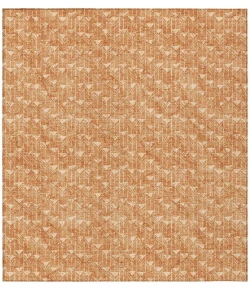 Addison Chantille ACN514 Salmon 9 ft. x 12 ft. Rectangle Rug