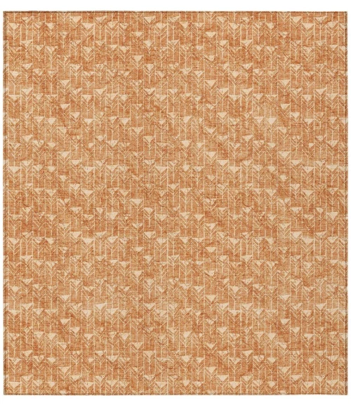 Chantille ACN514 Salmon 8' x 10' Rug
