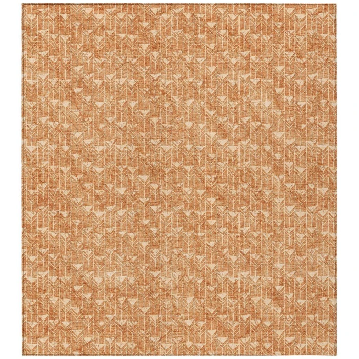 Chantille ACN514 Salmon 8' x 10' Rug