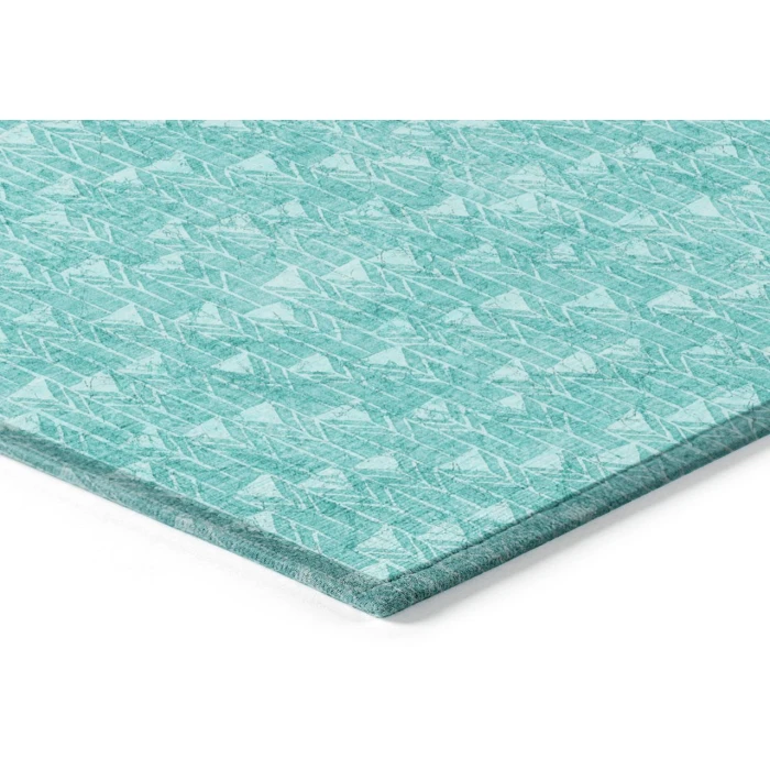 Chantille ACN514 Teal 9' x 12' Rug