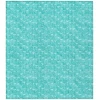 Addison Chantille ACN514 Teal 10 ft. x 14 ft. Rectangle Rug