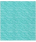 Chantille ACN514 Teal 3' x 5' Rug