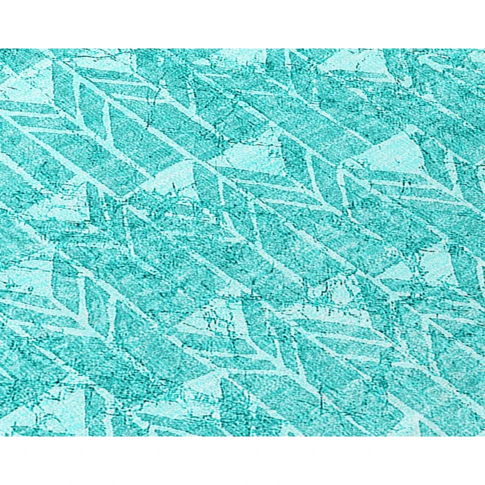 Chantille ACN514 Teal 9' x 12' Rug