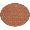 Addison Chantille ACN514 Terracotta 8 ft. x 8 ft. Round Rug