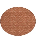 Chantille ACN514 Terracotta 8' x 8' Rug