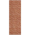 Chantille ACN514 Terracotta 2'3" x 7'6" Rug