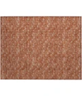 Chantille ACN514 Terracotta 1'8" x 2'6" Rug