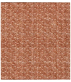 Addison Chantille ACN514 Terracotta 9 ft. x 12 ft. Rectangle Rug
