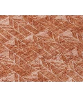 Chantille ACN514 Terracotta 2'3" x 7'6" Rug