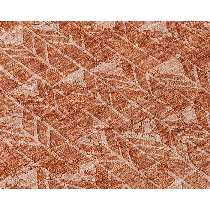 Chantille ACN514 Terracotta 8' x 10' Rug