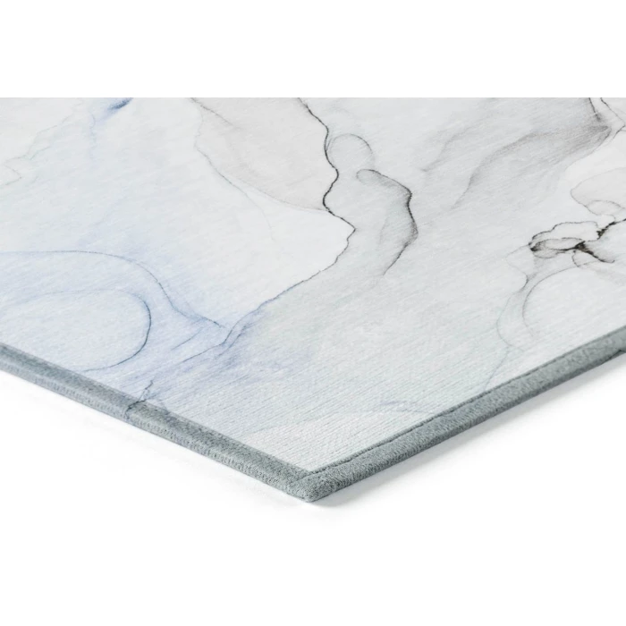 Chantille ACN515 Blue 8' x 10' Rug