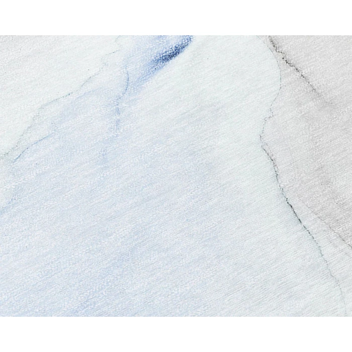 Chantille ACN515 Blue 8' x 10' Rug