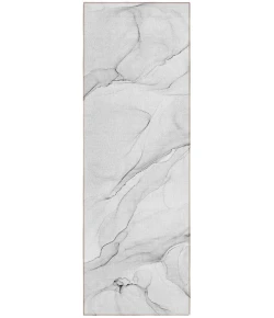 Addison Chantille ACN515 Gray 2 ft. 3 in. x 7 ft. 6 in. Runner Rug