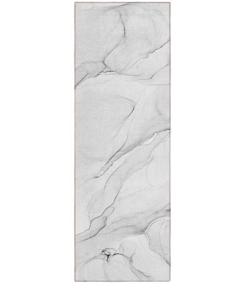 Chantille ACN515 Gray 2'3" x 7'6" Rug