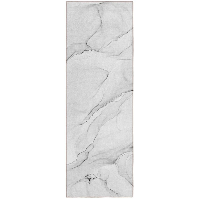Chantille ACN515 Gray 2'3" x 7'6" Rug