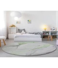 Chantille ACN515 Green 8' x 8' Rug