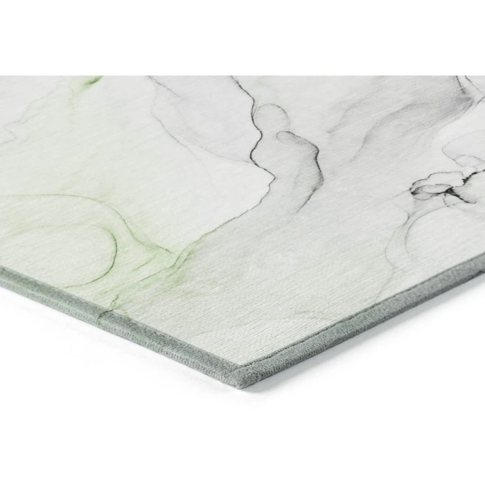 Chantille ACN515 Green 9' x 12' Rug