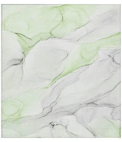 Addison Chantille ACN515 Green 2 ft. 6 in. x 3 ft. 10 in. Rectangle Rug