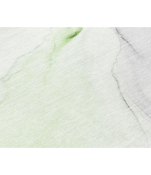 Chantille ACN515 Green 2'6" x 3'10" Rug