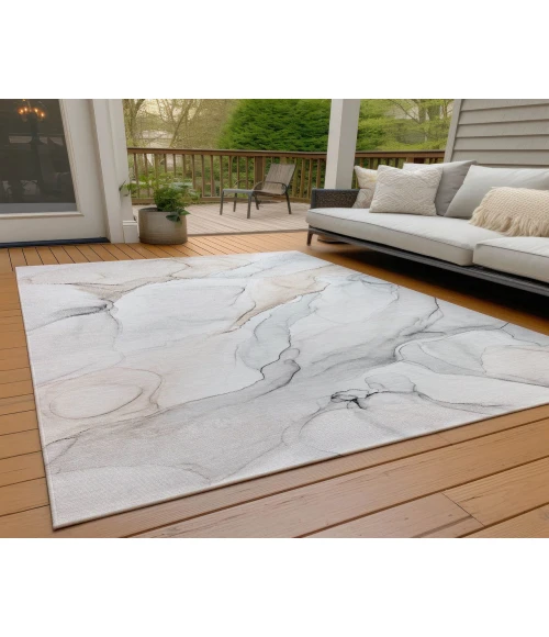 Chantille ACN515 Ivory 9' x 12' Rug
