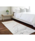 Chantille ACN515 Ivory 2'3" x 7'6" Rug