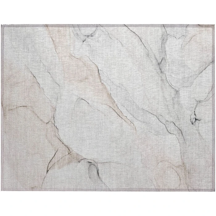 Chantille ACN515 Ivory 1'8" x 2'6" Rug