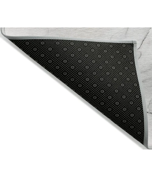 Chantille ACN515 Ivory 2'3" x 7'6" Rug