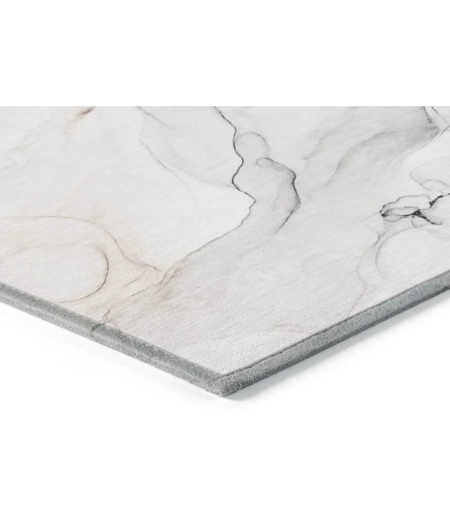 Chantille ACN515 Ivory 2'3" x 7'6" Rug