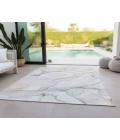 Chantille ACN515 Ivory 9' x 12' Rug