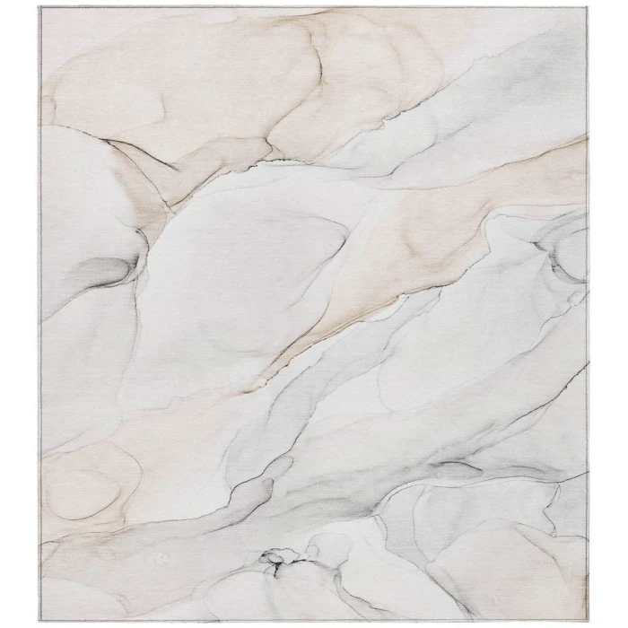 Chantille ACN515 Ivory 2'6" x 3'10" Rug