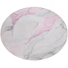 Addison Chantille ACN515 Pink 8 ft. x 8 ft. Round Rug
