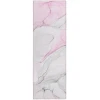 Addison Chantille ACN515 Pink 2 ft. 3 in. x 7 ft. 6 in. Runner Rug