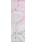 Chantille ACN515 Pink 2'3" x 7'6" Rug