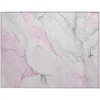 Addison Chantille ACN515 Pink 1 ft. 8 in. x 2 ft. 6 in. Rectangle Rug
