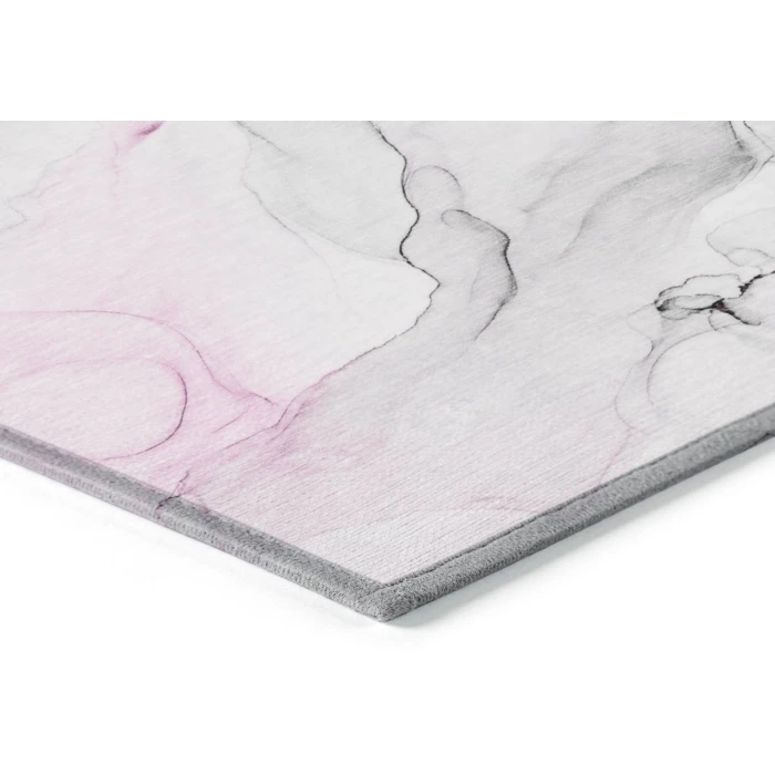 Chantille ACN515 Pink 2'6" x 3'10" Rug