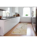 Chantille ACN516 Brown 2'3" x 7'6" Rug
