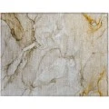 Chantille ACN516 Brown 1'8" x 2'6" Rug