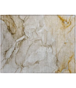 Addison Chantille ACN516 Brown 1 ft. 8 in. x 2 ft. 6 in. Rectangle Rug