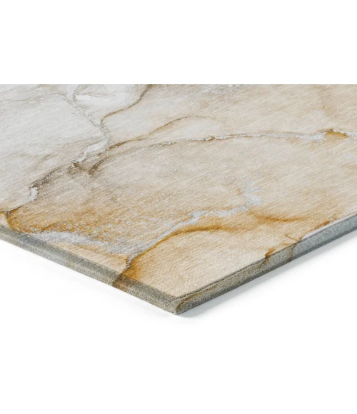 Chantille ACN516 Brown 8' x 10' Rug