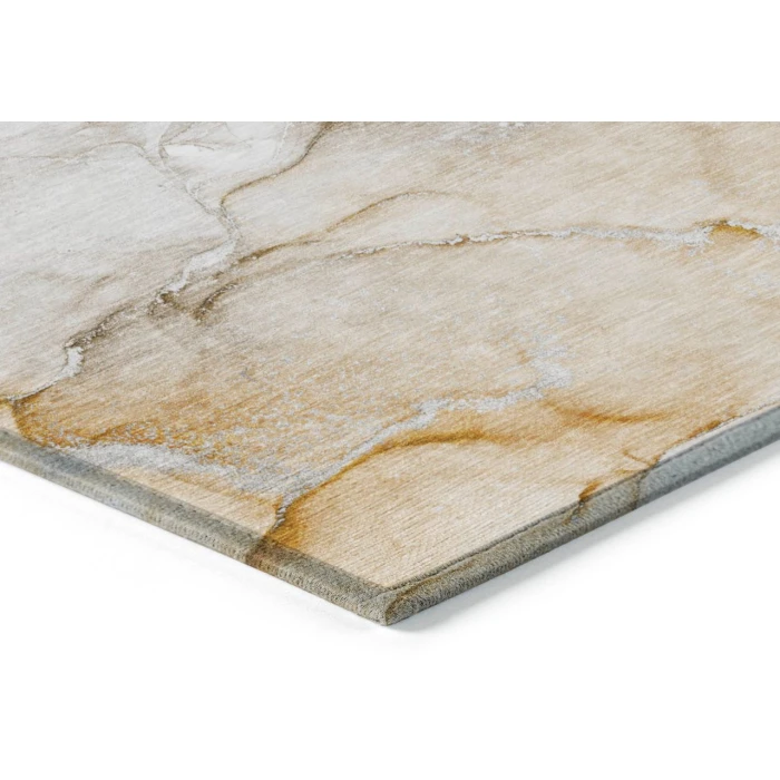 Chantille ACN516 Brown 3' x 5' Rug