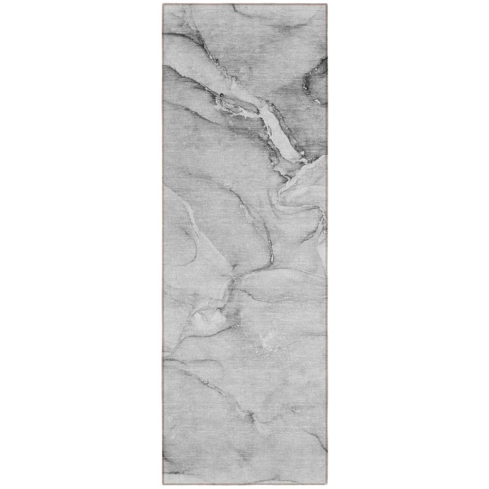 Chantille ACN516 Gray 2'3" x 7'6" Rug