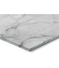 Chantille ACN516 Gray 3' x 5' Rug