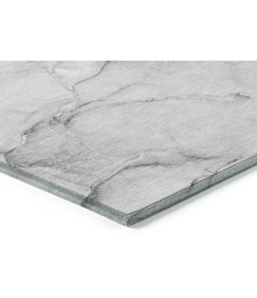 Chantille ACN516 Gray 3' x 5' Rug