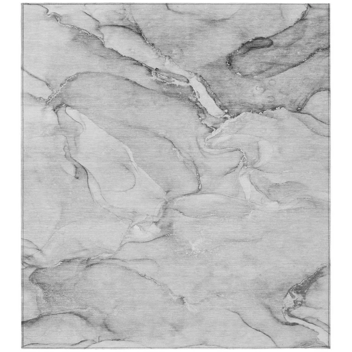Chantille ACN516 Gray 8' x 10' Rug