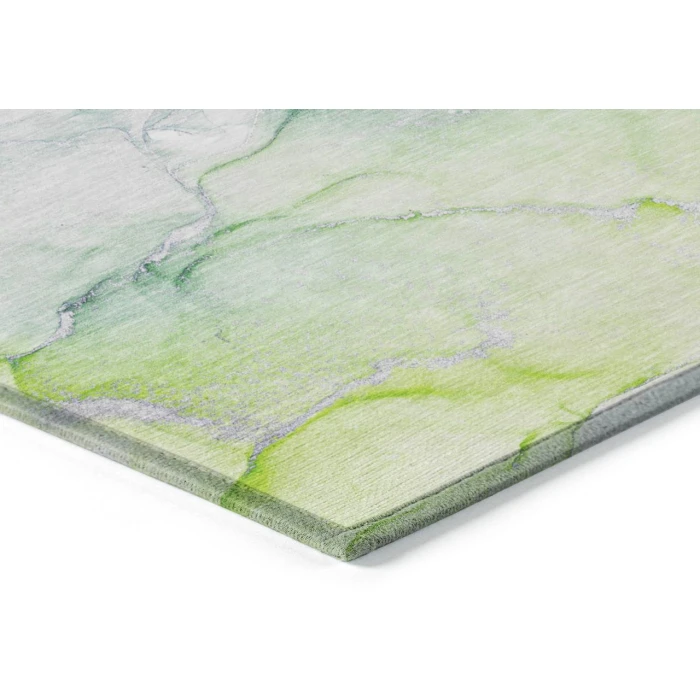 Chantille ACN516 Green 8' x 8' Rug